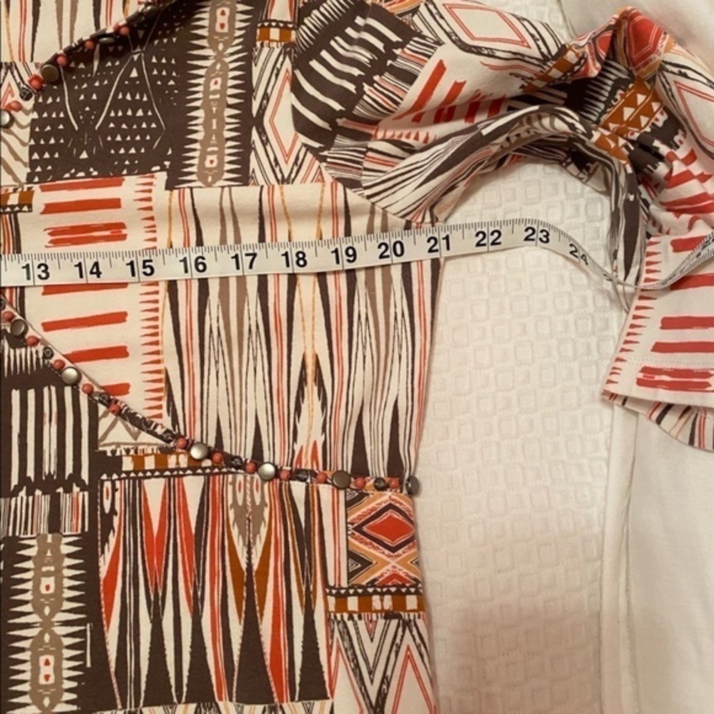 Ruby Rd Top Size L - Picture 7 of 12